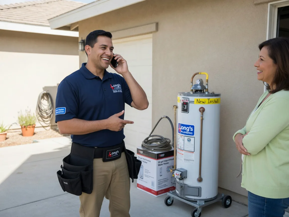 Leak Detection Marion, KS FAQs